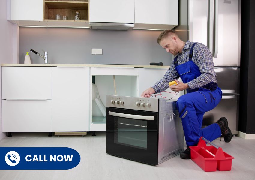 Appliance Repair Services in Stony Creek, NY